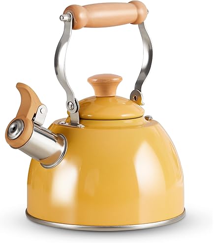 Amazon｜COPCO TEA KETTLE Heart ピンク 477062｜やかん・ケトル